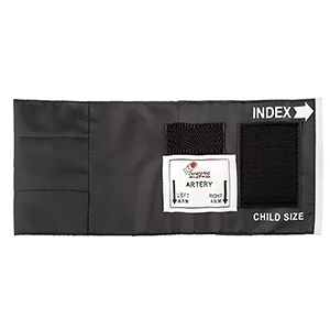 کاف فشارسنج اطفال زنیت مد