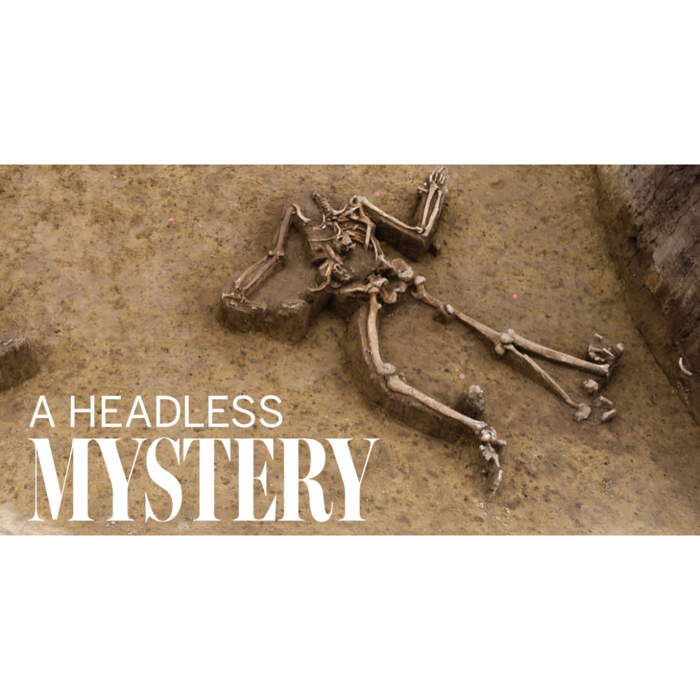 راز بی انتها