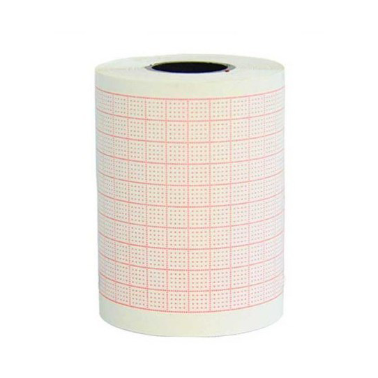 کاغذ نوار قلب