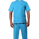 اسکراب جراحی