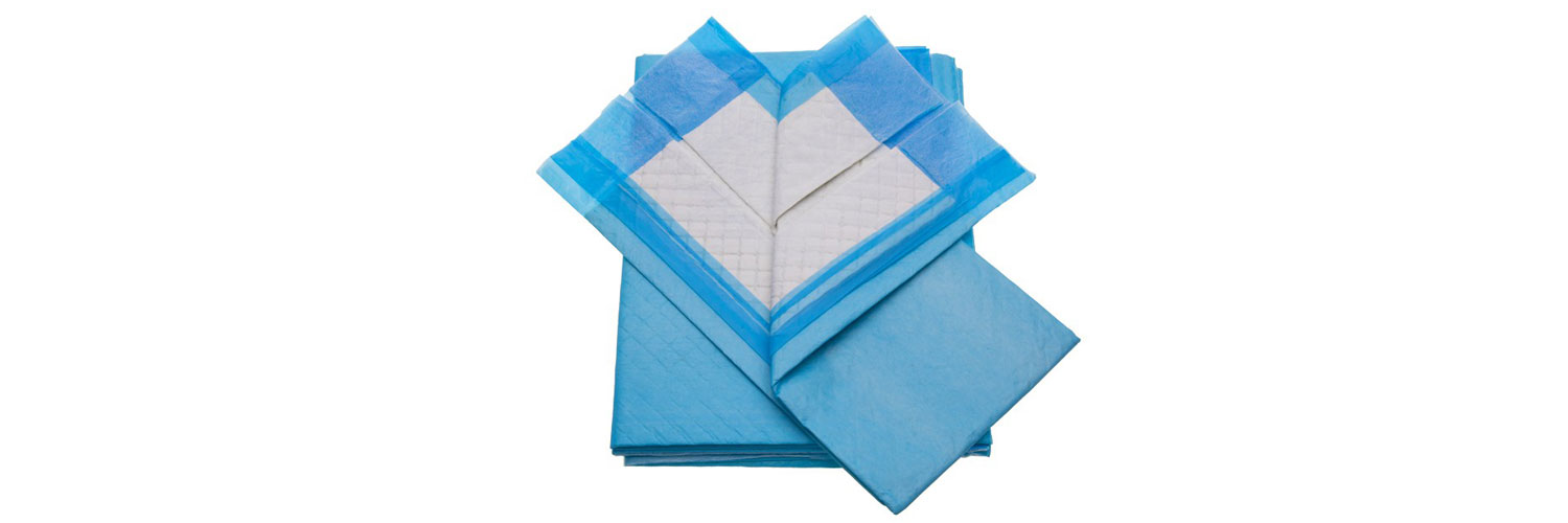 زیرانداز بیمار بی تی آی