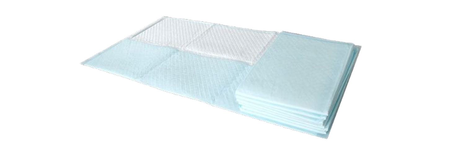 خرید زیر انداز بیمار گلدل