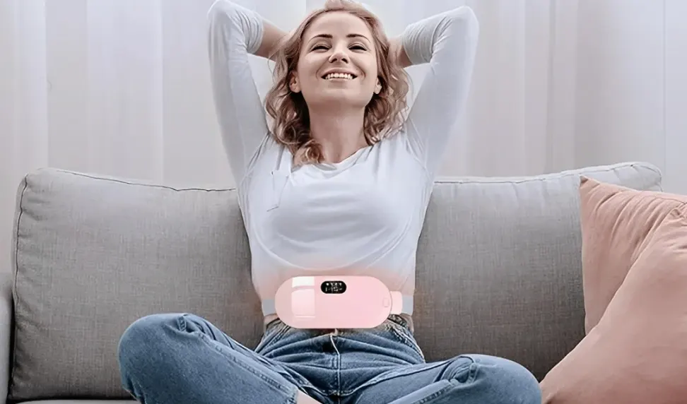 کمربند قاعدگی