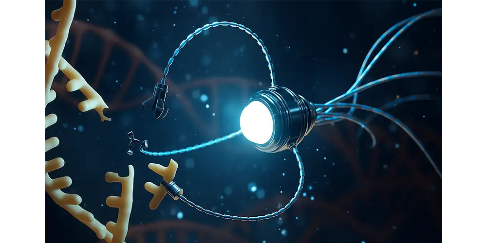 آموزش نانوبیوتکنولوژی