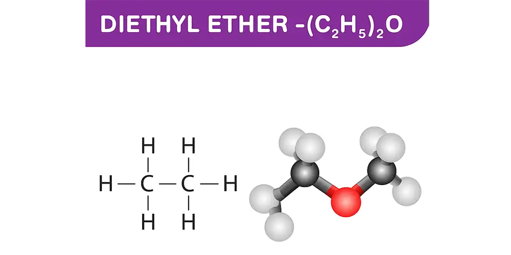 دی اتیل اتر
