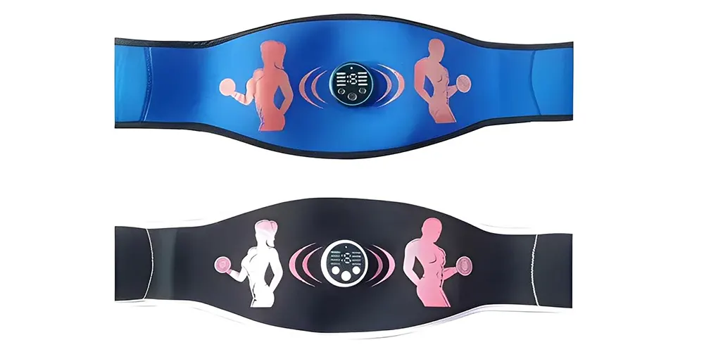 کمربند لاغری EMS