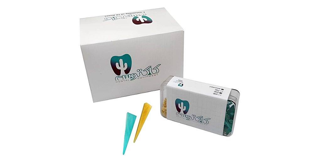 وج چوبی کاکتوس