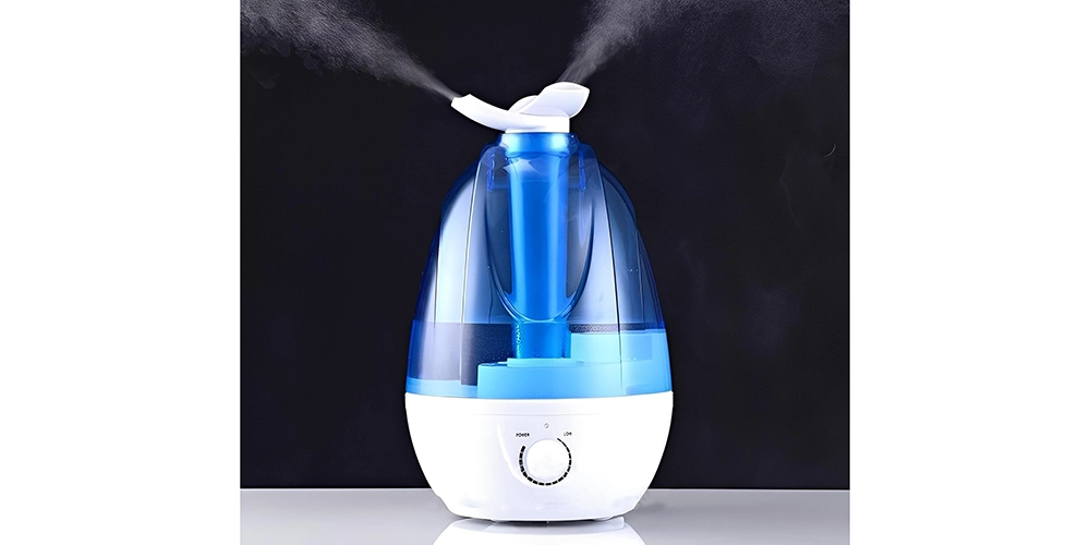 دستگاه بخور سرد کابانا