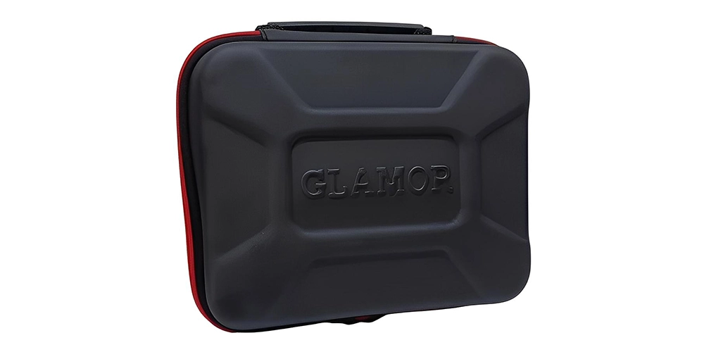 فشار سنج دیجیتال گلامور مدل 6175