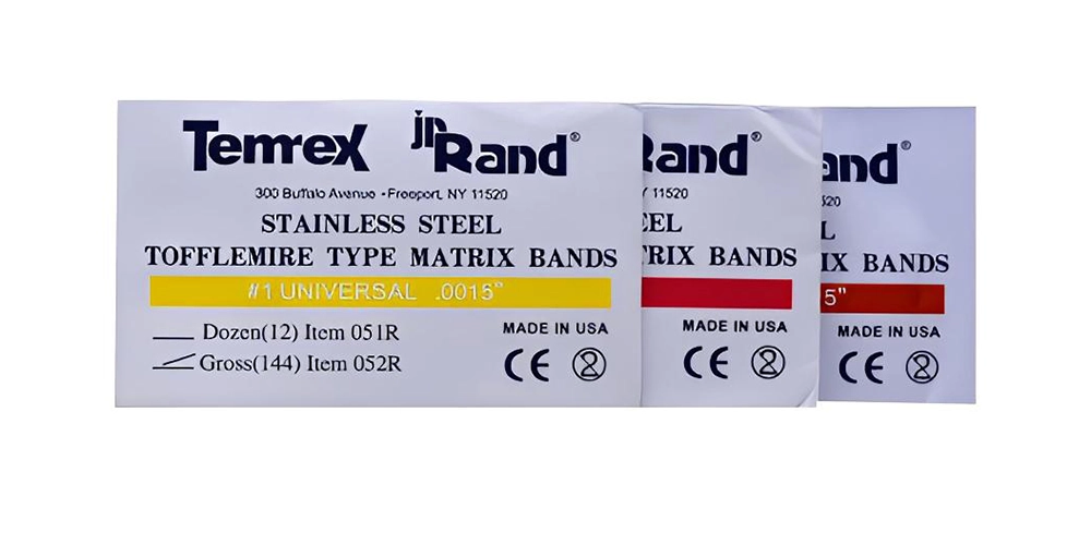 نوار ماتریکس لوپ دار