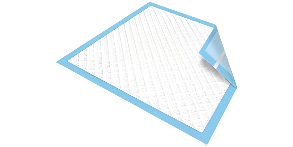 زیر انداز بیمار گلدل