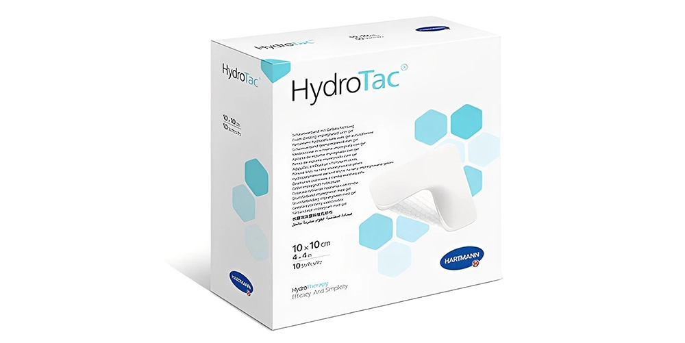 پانسمان فوم هیدروتک هارتمن