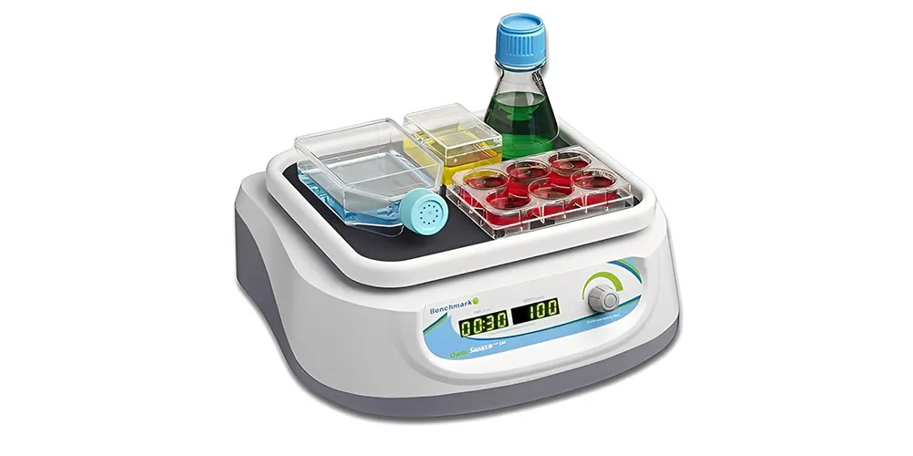 شیکر آزمایشگاهی