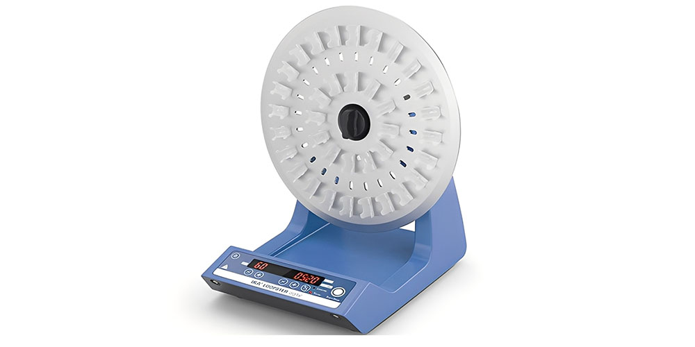 شیکر آزمایشگاهی