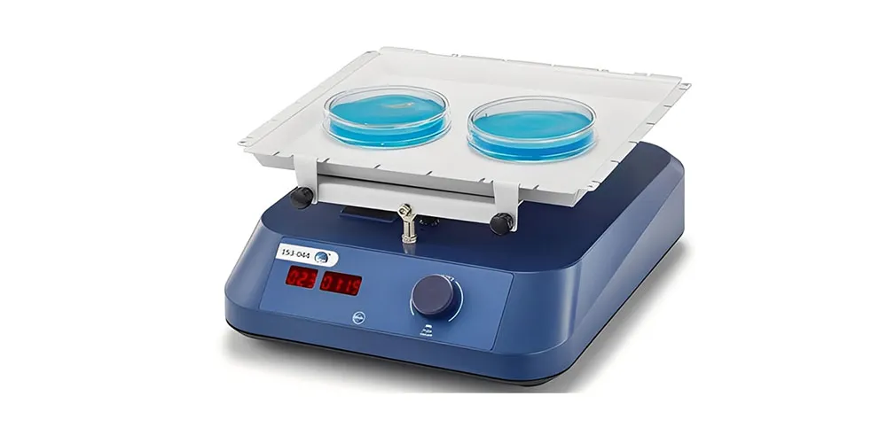 شیکر آزمایشگاهی