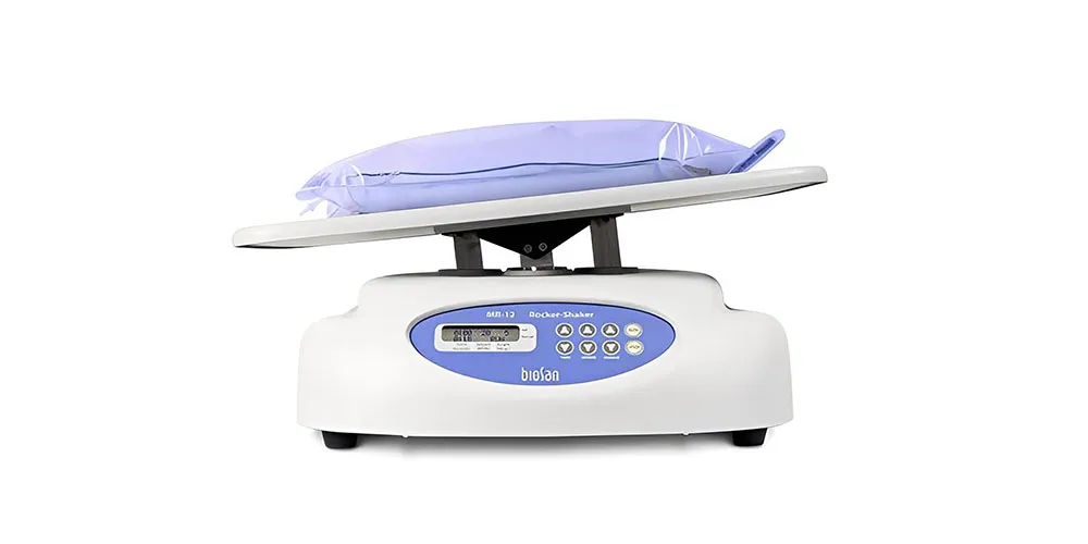 شیکر آزمایشگاهی