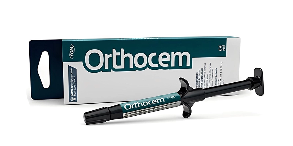 کامپوزیت ارتودنسی fgm