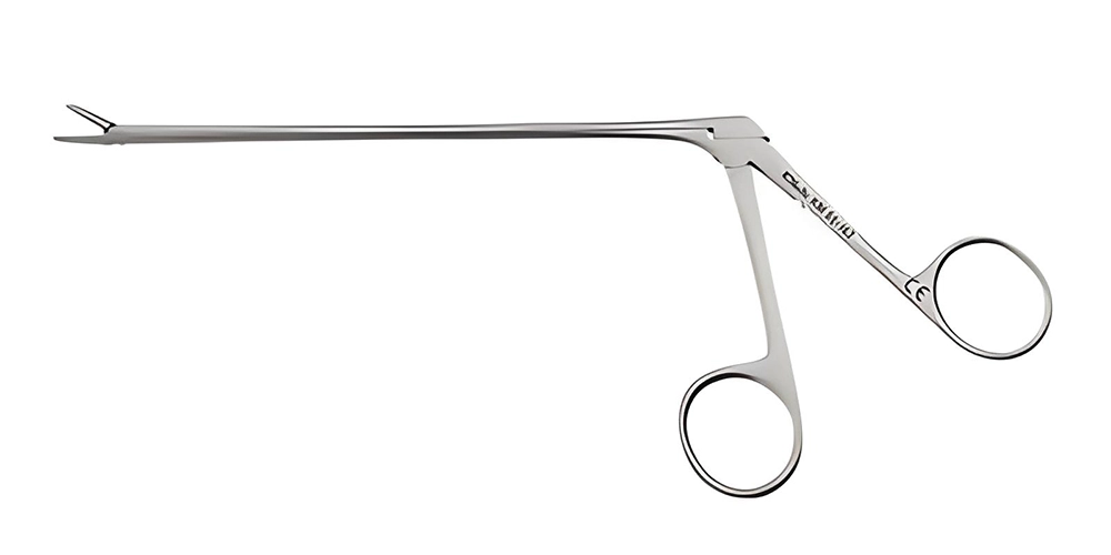 پنس کروکودیل