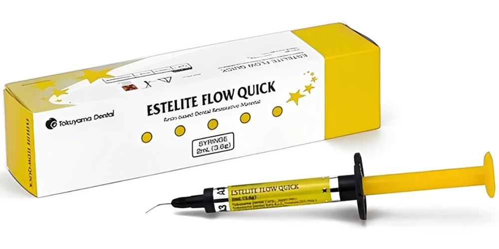 کامپوزیت فلو توکویاما