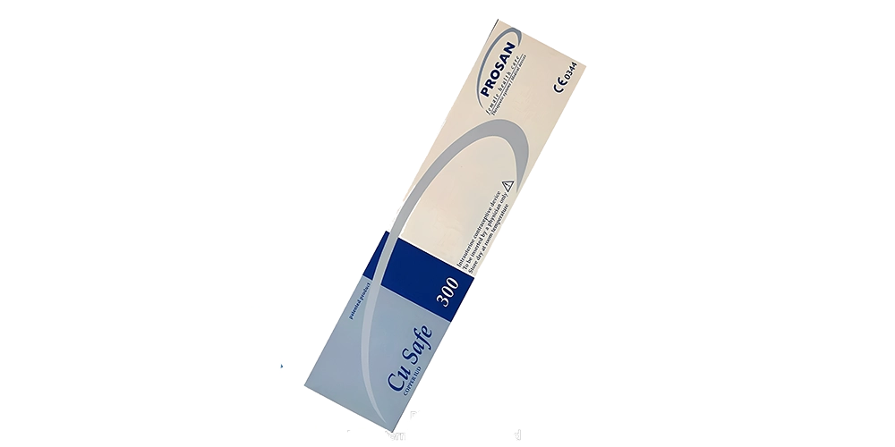 آی یو دی سیو سیف 300