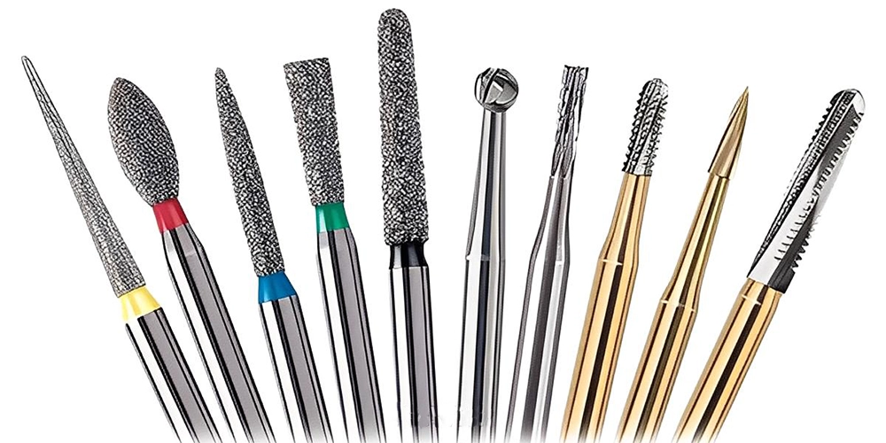 فرز دندانپزشکی