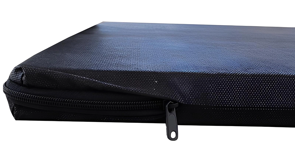 تشک تخت لگن دار