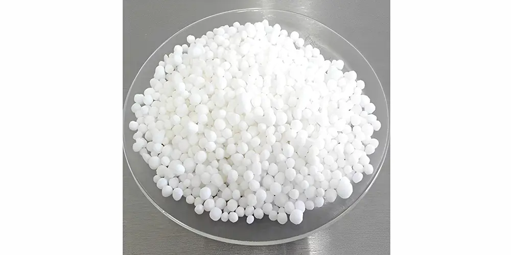 نیترات آمونیوم