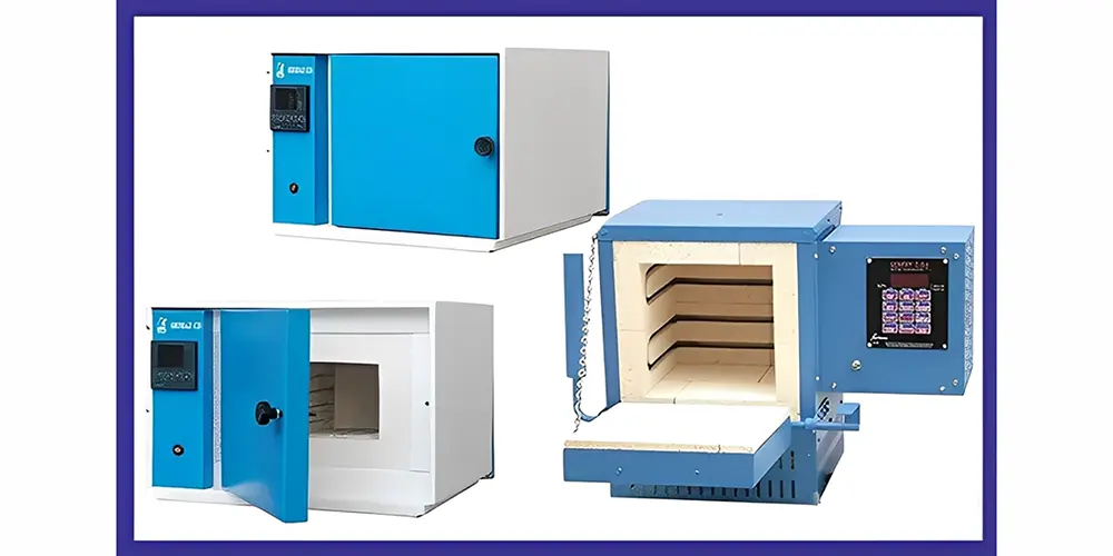 کوره آزمایشگاهی