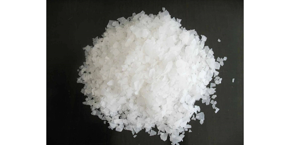 کلرید منیزیم