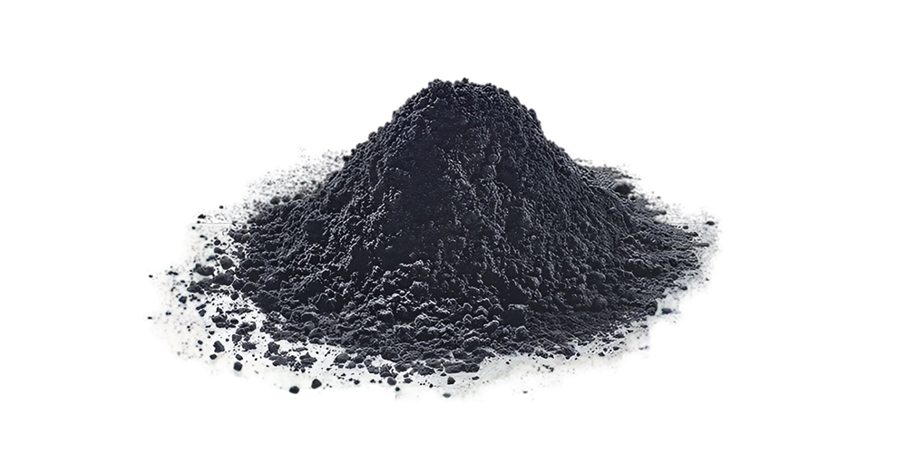 پودر گرافیت