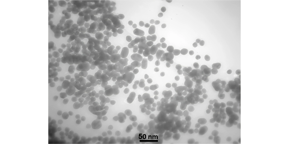 نانو کلوئید طلا 