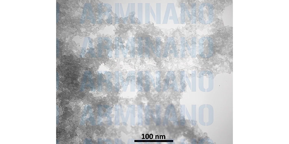 نانو ذرات سولفید روی