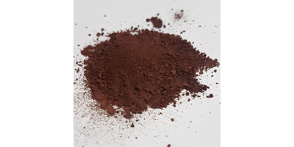 نانو پودر مس