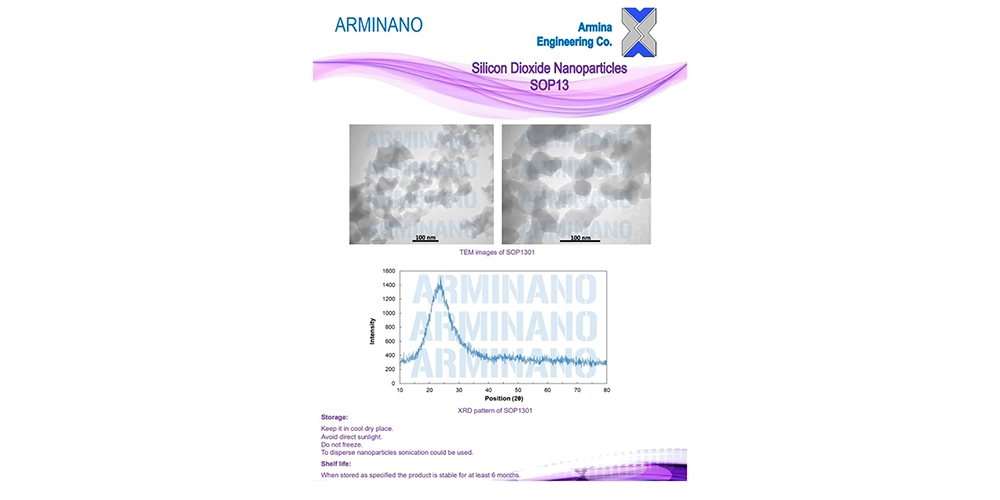 نانو ذرات اکسید نیکل