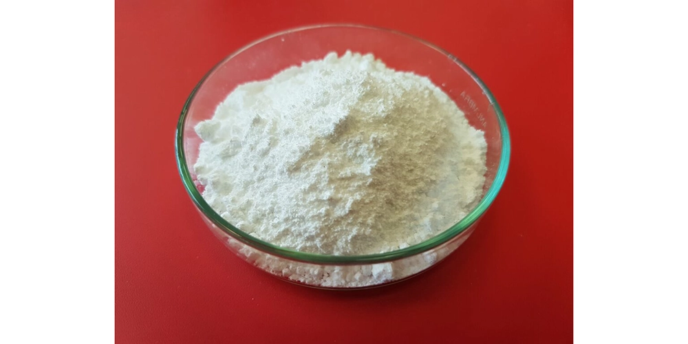 نانو ذرات اکسید آلومینیوم گاما