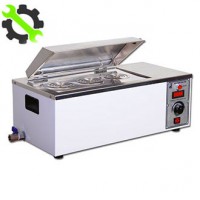 تعمیر دستگاه بن ماری