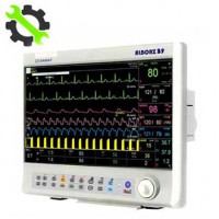 تعمیر مانیتور علائم حیاتی