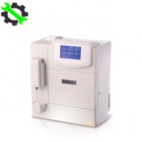 تعمیر دستگاه الکترولیت آنالایزر