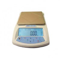 ترازوی دیجیتال آزمایشگاهی AND مدل EK