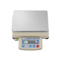 ترازو دقیق گرمی AND مدل EK-15KL