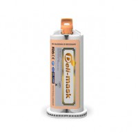 ماده ساخت پوشش لثه HAPPIDEN DELI MASK