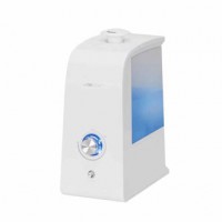 دستگاه بخور سرد و گرم کلترونیک LB-3488 WHI