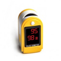 پالس اکسیمتر زیکلاس مد