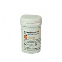 نوار تست قندخون کرسنس