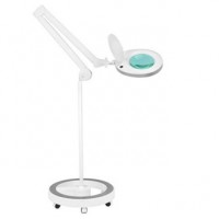 لوپ ذره بین مهتابی