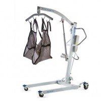 بالابر بیمار اتوماتیک