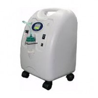 اکسیژن ساز 5 لیتری مدل GBA lg501