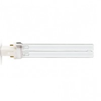 مهتابی 17 وات UVC