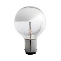 لامپ 24 ولت 40 وات سر جیوه