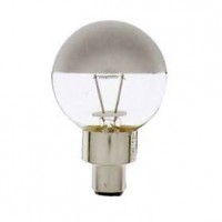 لامپ 24 ولت 25 وات سر جیوه